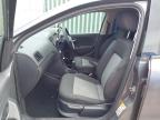 2010 VOLKSWAGEN POLO S 60 for sale at Copart WOLVERHAMPTON