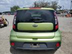 2017 Kia Soul  продається в Riverview, FL - Front End