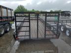 2024 Novae Llc H8218Htrs-100 Utility Trailer للبيع في Columbia Station، OH - Normal Wear