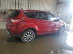 2017 Ford Escape Titanium   للبيع في Albany، NY - Side