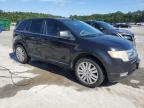 2010 Ford Edge Limited   იყიდება Savannah-ში, GA - Rear End