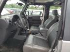 2008 Jeep Wrangler X للبيع في Windsor، NJ - Front End