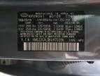 2019 Hyundai Tucson Limited на продаже в West Mifflin, PA - Front End