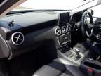 2016 MERCEDES BENZ A 180 D SE for sale at Copart WESTBURY