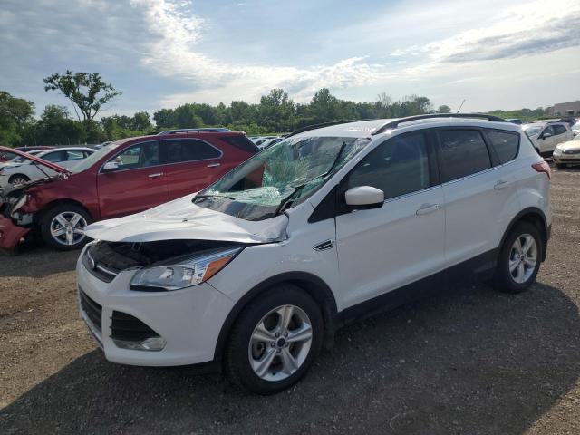  FORD ESCAPE 2015 White
