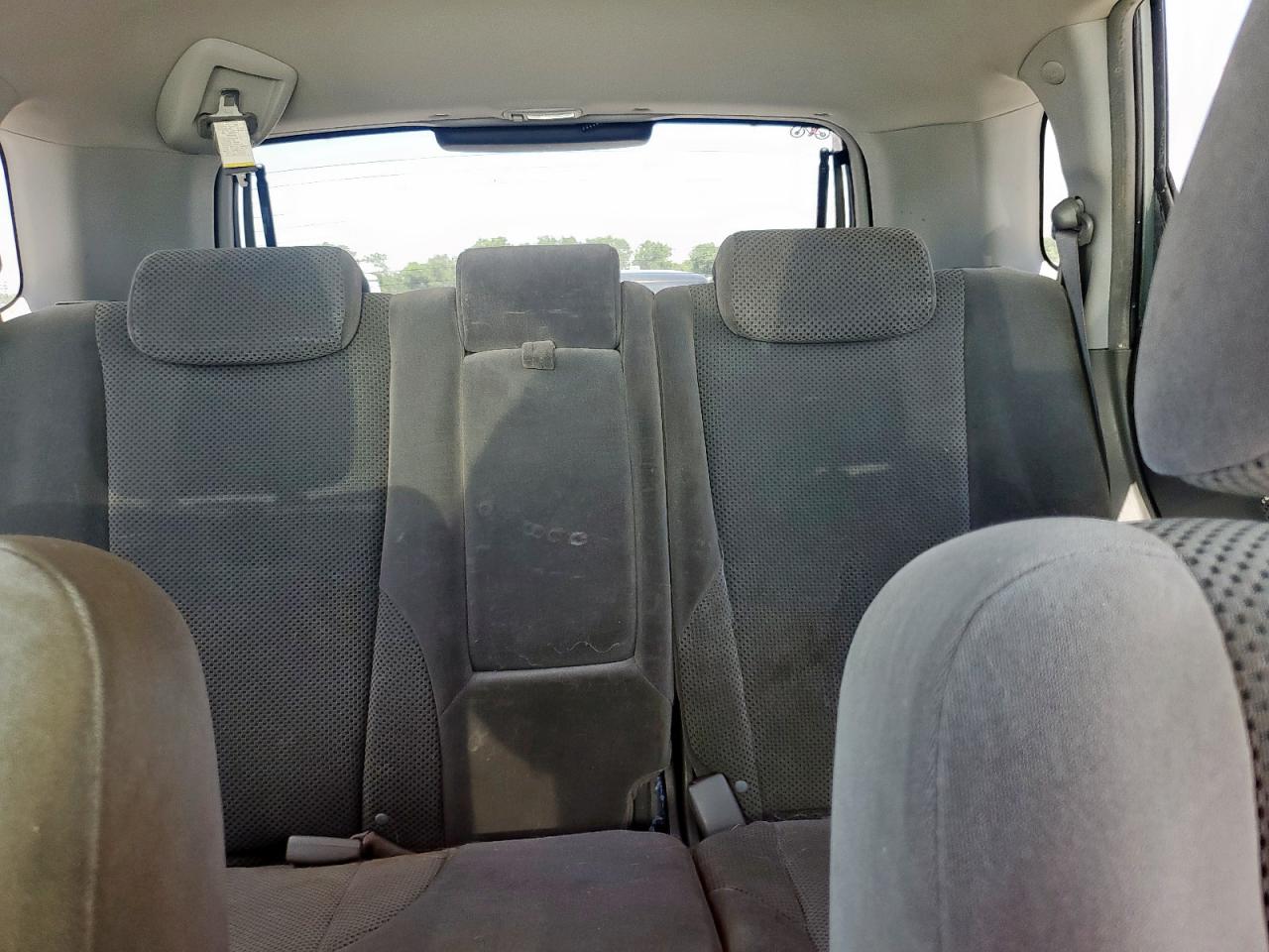 2007 Hyundai Tucson Se VIN: KM8JN12D87U612991 Lot: 62695105