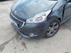 2013 PEUGEOT 208 ACTIVE for sale at Copart YORK