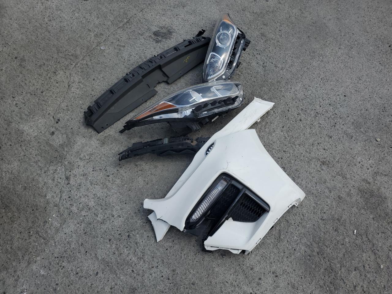 2021 Kia Forte Fe VIN: 3KPF24ADXME398053 Lot: 62418705