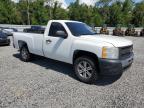 2013 Chevrolet Silverado C1500   en Venta en Riverview, FL - Mechanical