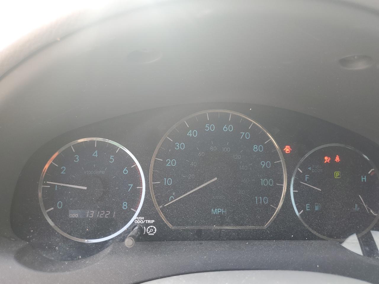 2006 Toyota Sienna Ce VIN: 5TDZA23C36S446316 Lot: 61011675