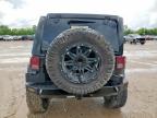 Houston, TX에서 판매 중인 2015 Jeep Wrangler Unlimited Rubicon   - Rear End