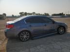 2013 Subaru Legacy 2.5I Premium იყიდება Pekin-ში, IL - Side