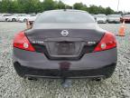 2010 Nissan Altima S de vânzare în Mebane, NC - Front End