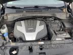 2014 Hyundai Santa Fe Gls de vânzare în Mendon, MA - Minor Dent/Scratches