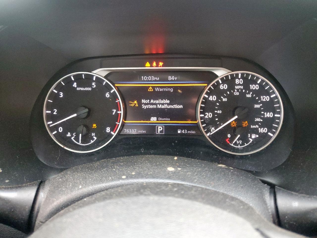 2021 Nissan Sentra Sr VIN: 3N1AB8DV5MY243854 Lot: 60922335