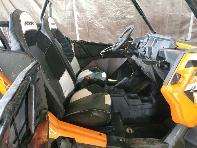 2017 POLARIS RZR S 1000 EPS  