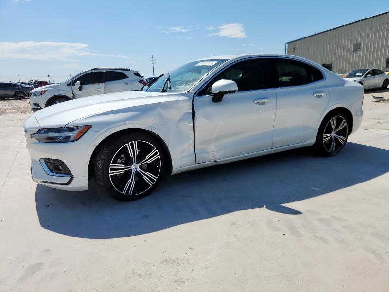 VOLVO S60 B5 INS – zdjęcie z aukcji, lot #61377875