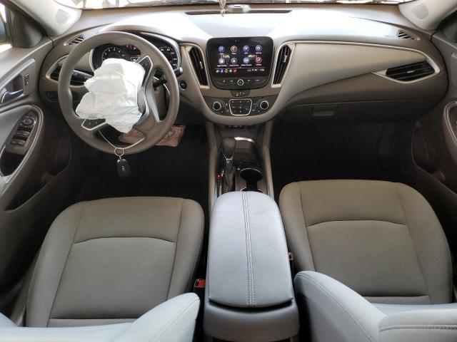  CHEVROLET MALIBU 2022 tan