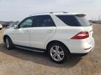 2013 Mercedes-Benz Ml 350 Bluetec for Sale in Elgin, IL - Mechanical