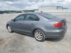 2013 Volkswagen Jetta Se продається в Gastonia, NC - Front End