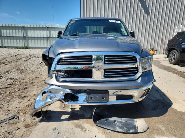  RAM 1500 2013 Gray