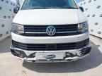 2017 VOLKSWAGEN TRANSPORTE for sale at Copart BRISTOL