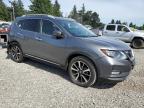 2019 Nissan Rogue S   на продаже в Graham, WA - Rear End