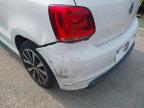 2012 VOLKSWAGEN POLO R LIN for sale at Copart SANDWICH