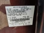 2009 Ford Flex Limited for Sale in Bridgeton, MO - Hail