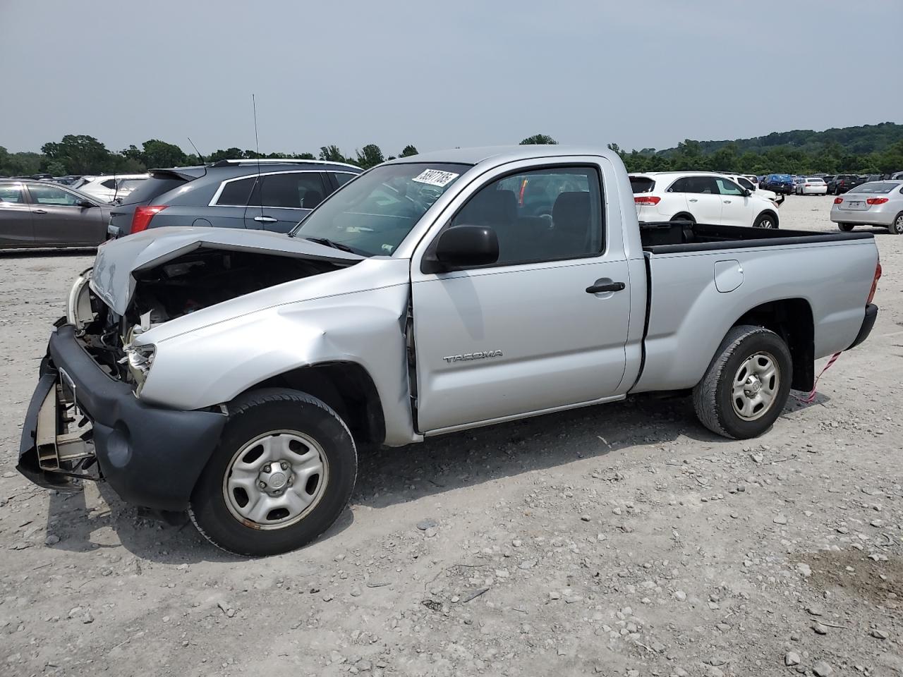 Cahokia Heights, IL에서 판매 중인 2005 Toyota Tacoma - Front End