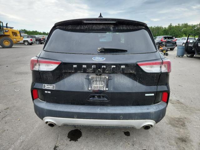  FORD ESCAPE 2020 Czarny