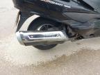 2008 SUZUKI AN 400 K7 for sale at Copart SANDY