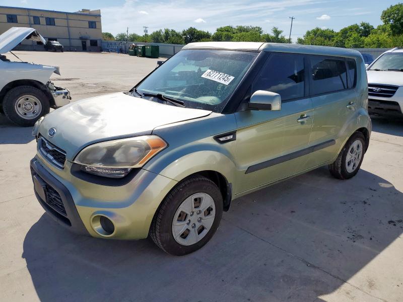 2013 Kia Soul