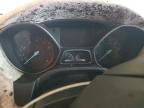 2014 Ford Focus Se   იყიდება American Canyon-ში, CA - Rear End