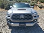 2021 Toyota Tacoma Double Cab for Sale in Reno, NV - Side