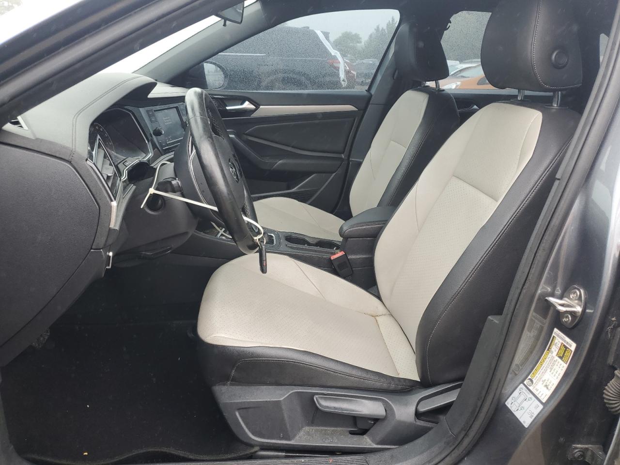 2021 Volkswagen Jetta S VIN: 3VWC57BU3MM093863 Lot: 62834295