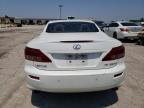 2010 Lexus Is 250 იყიდება Indianapolis-ში, IN - Front End