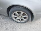 2004 MERCEDES BENZ C180 KOMP. for sale at Copart BRISTOL