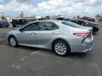 2018 TOYOTA CAMRY L   à vendre chez Copart FL - MIAMI CENTRAL