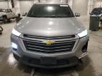 2023 Chevrolet Traverse Lt for Sale in Avon, MN - Front End