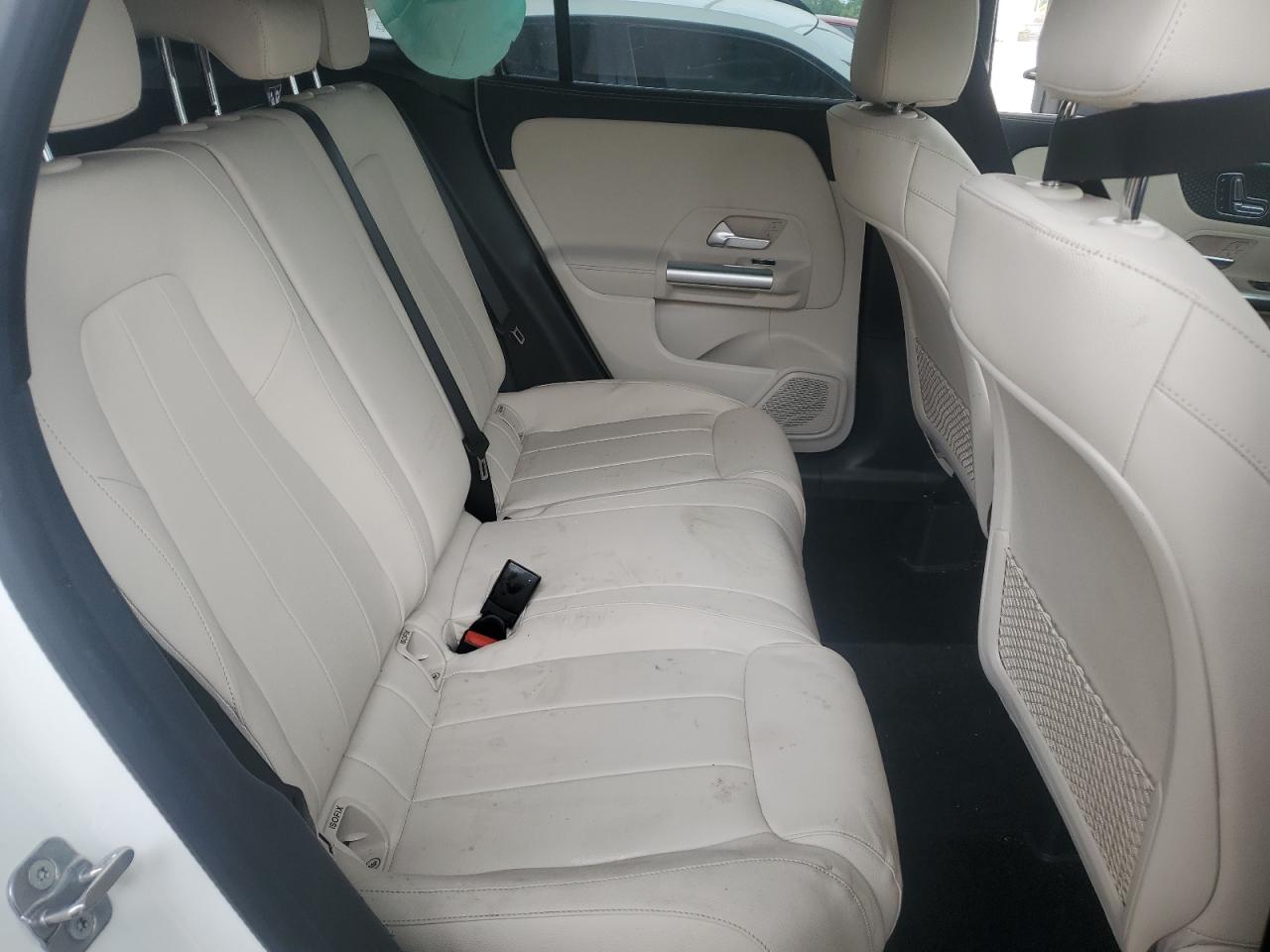 w1n4n4hb9sj709404 W1N4N4HB9SJ709404 2025 Mercedes-Benz Gla 250 4Matic
