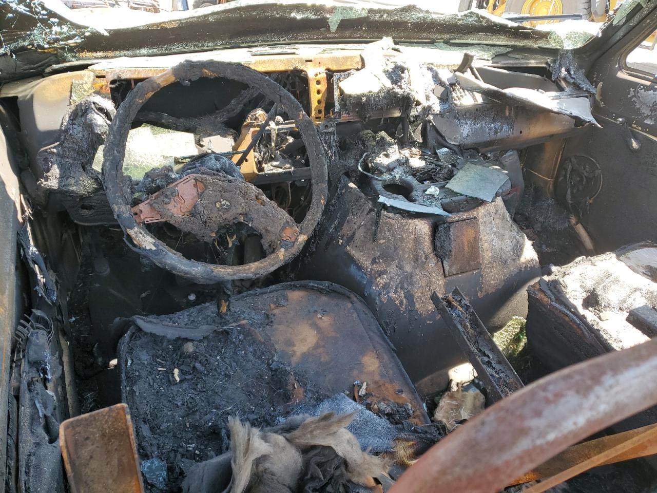 1985 Dodge Ram Van B250 VIN: 2B6HB23T0FK279878 Lot: 58592495