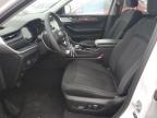 2022 Jeep Grand Cherokee L Laredo продається в Woodhaven, MI - Water/Flood