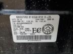 2012 INFINITI EX35 BASE   for sale at Copart AB - CALGARY