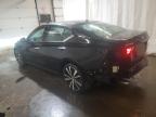 2021 Nissan Altima Platinum zu verkaufen in Ebensburg, PA - Rear End