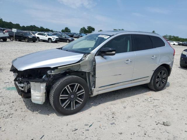 2017 Volvo Xc60 T5 Dynamic