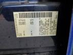 2010 Nissan Altima Hybrid en Venta en Riverview, FL - Rear End