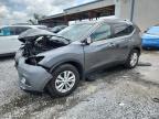 2016 Nissan Rogue S for Sale in Riverview, FL - Front End
