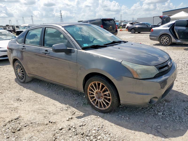 2011 FORD FOCUS SES  