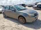 2011 FORD FOCUS SES   à vendre chez Copart TX - HOUSTON